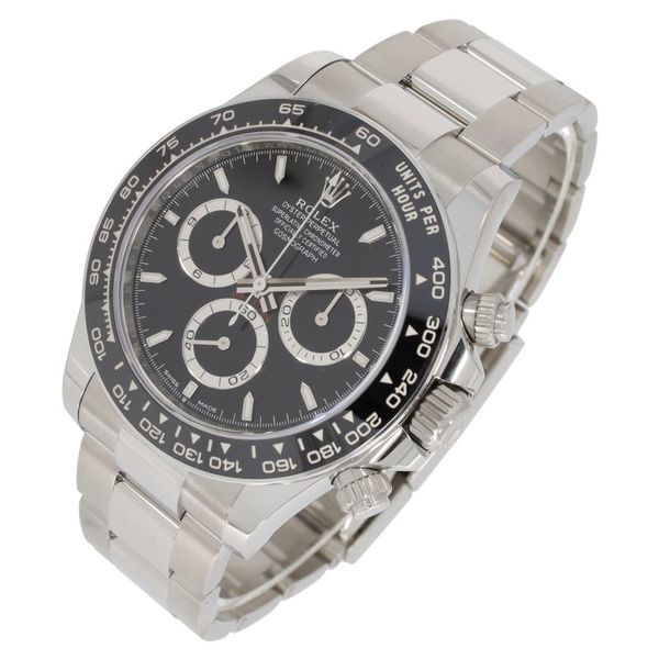 Rolex Daytona 126500 LN